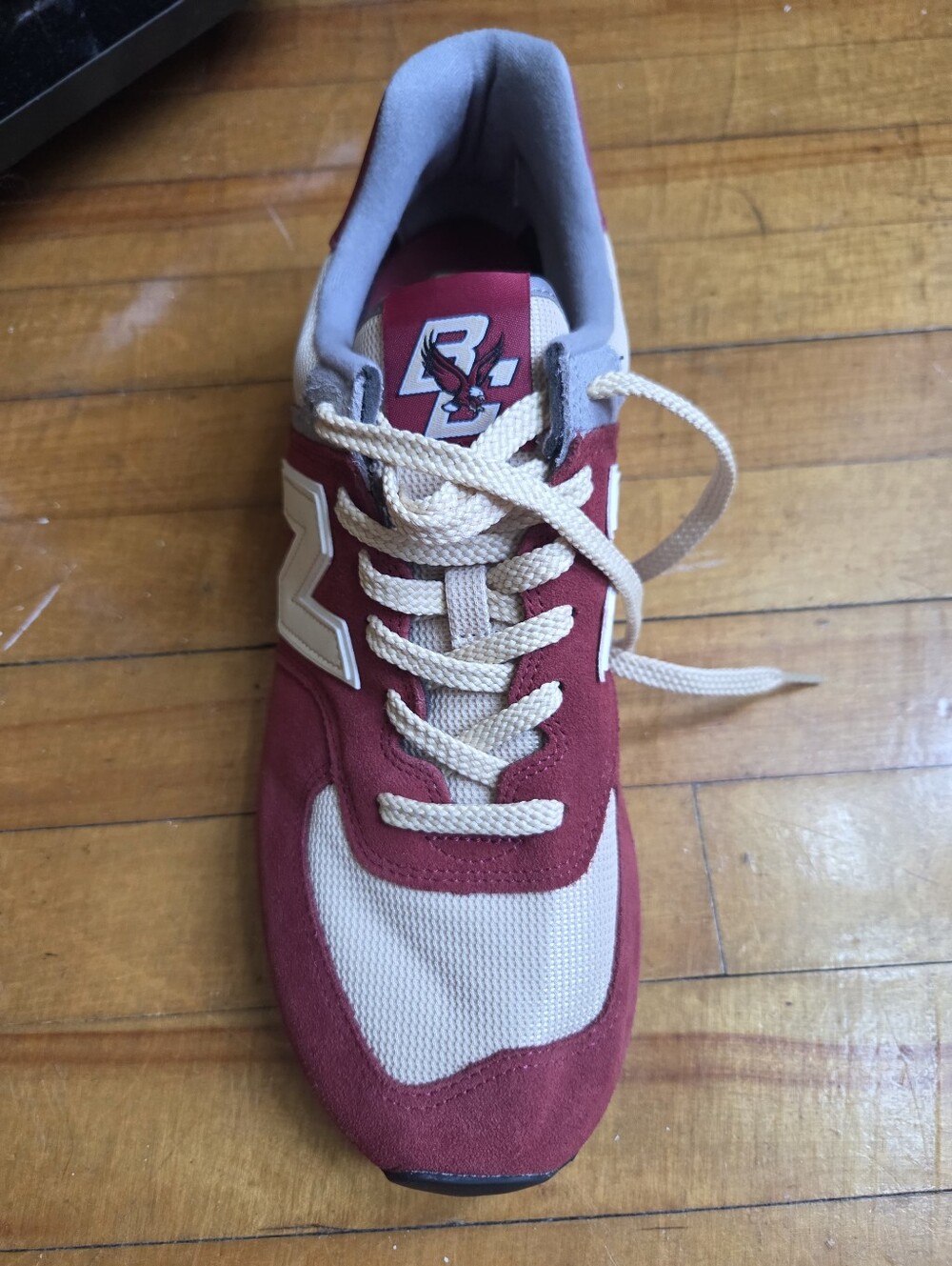 New Balance 574 Boston College Retro sneakers - 12 US
